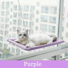 Cat Hanging Bed Shelf - Puritific