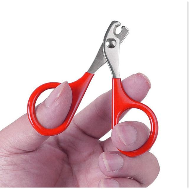 Cat Nail Clippers - Puritific