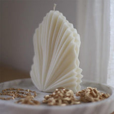 Cattail Leaf Scented Candles - Puritific