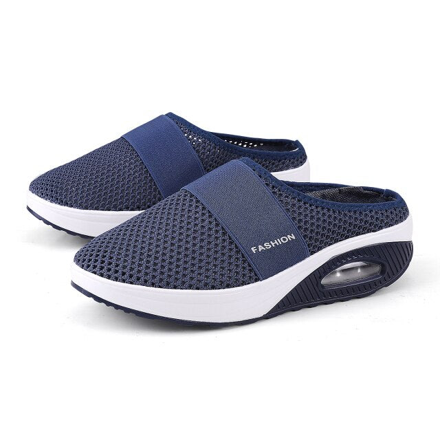 Comfortable Walking Shoes - Puritific