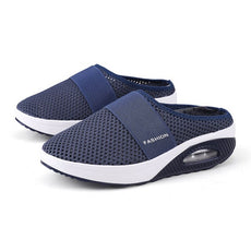 Comfortable Walking Shoes - Puritific