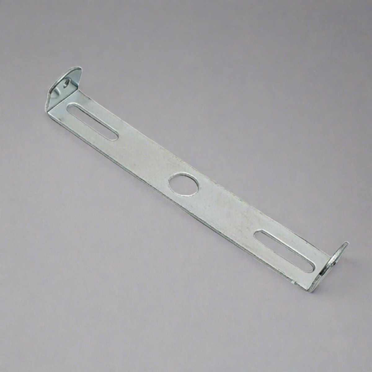 120mm Ceiling Rose Bracket Strap Brace Plate With Accessories~2395-4