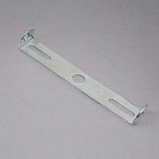 120mm Ceiling Rose Bracket Strap Brace Plate With Accessories~2395-4