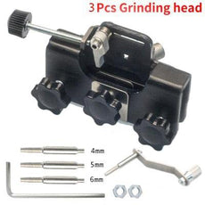 Chainsaw Chain Sharpener - Puritific