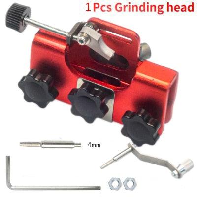 Chainsaw Chain Sharpener - Puritific