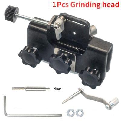 Chainsaw Chain Sharpener - Puritific