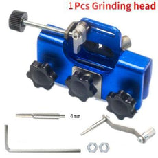 Chainsaw Chain Sharpener - Puritific