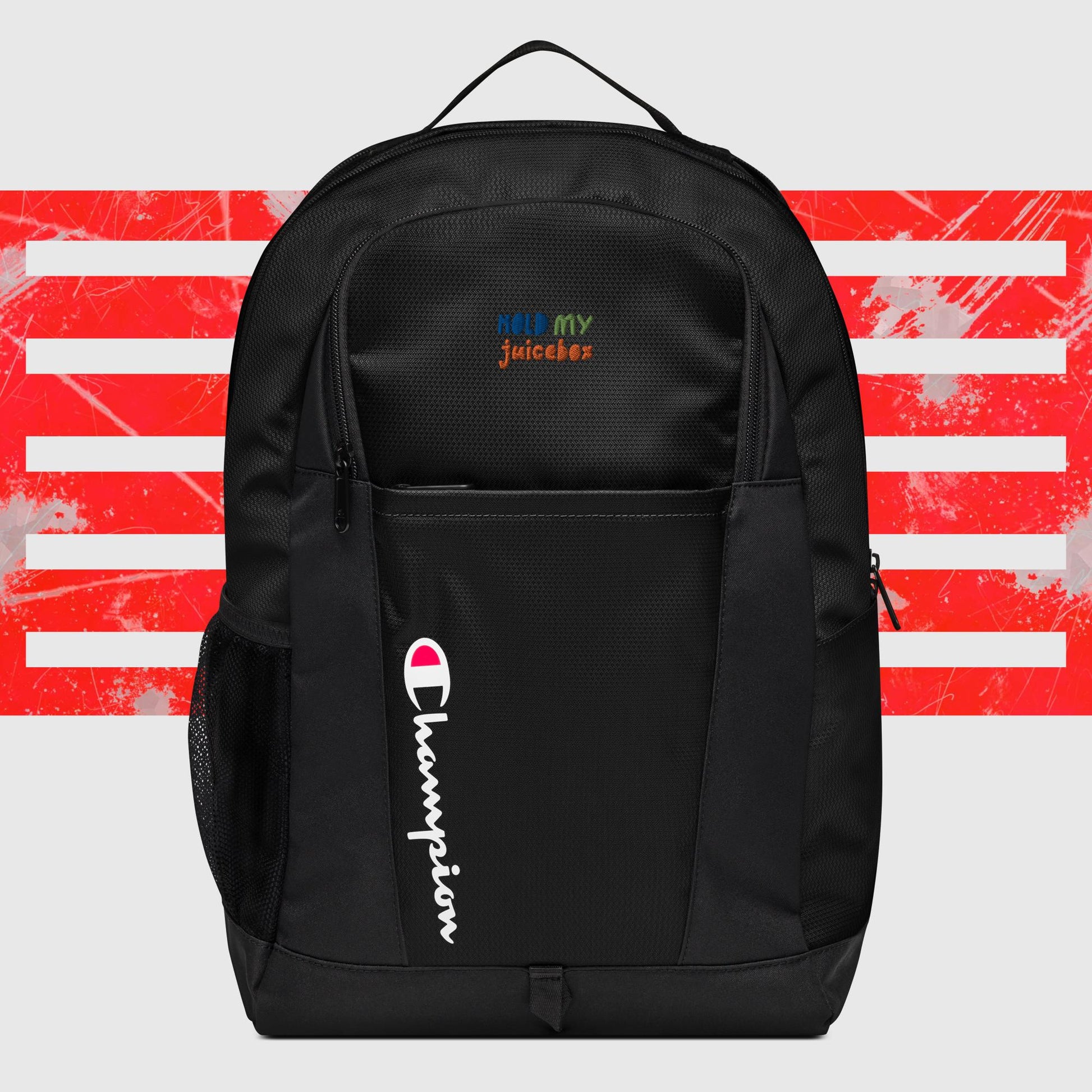 Champion backpack - Puritific