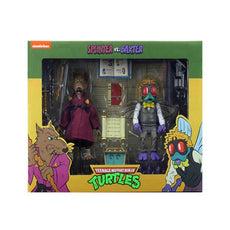 Character Action Figures Collection Toy Gift - Puritific