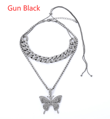 Gun Black