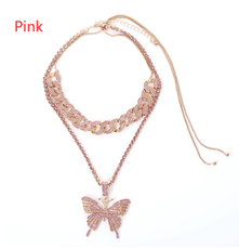 Charm Necklace Set - Puritific