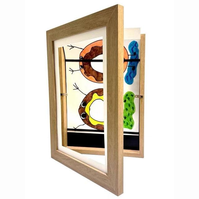 Children Art Frames - Puritific