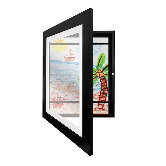 Children Art Frames - Puritific