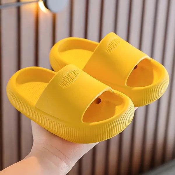 Children's Flip-Flops - Puritific