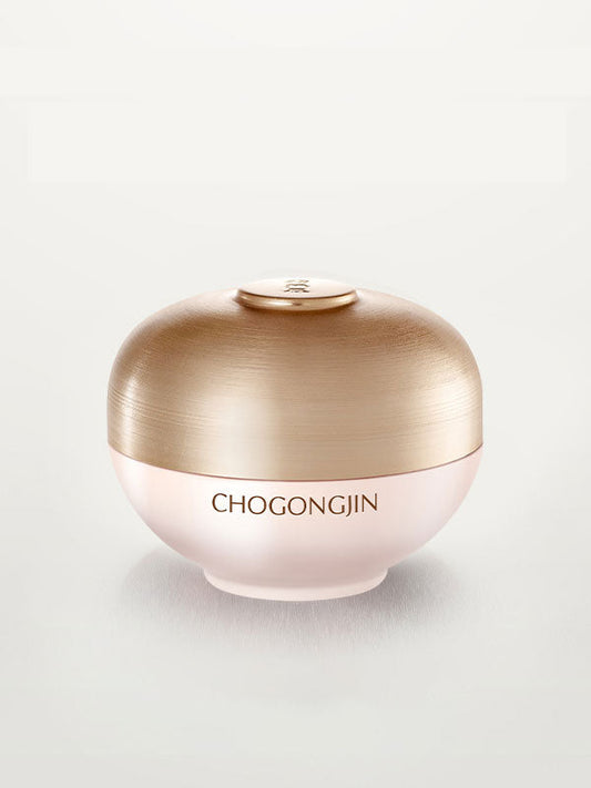 CHOGONGJIN Chaeome Jin Cream 60ml-0