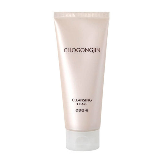 CHOGONGJIN Cleansing Foam 150ml-1