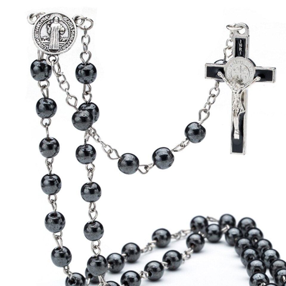 Christ Centered™ | Rosary collection - Puritific