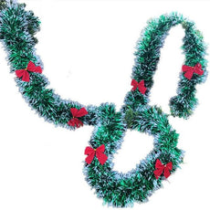 Christmas Garland Home Wall Décor - Puritific