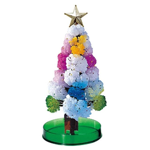 Christmas Magic Paper Tree - Puritific