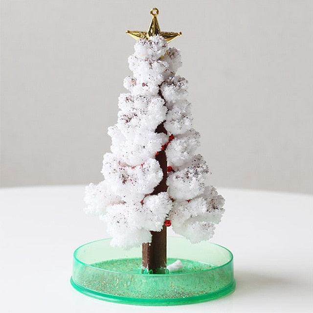 Christmas Magic Paper Tree - Puritific