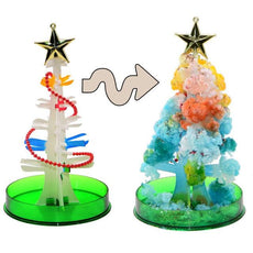 Christmas Magic Paper Tree - Puritific