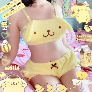 Pompom Purin