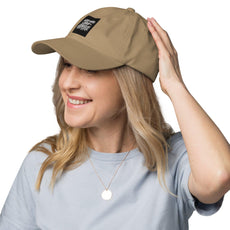 Dad hat - Puritific