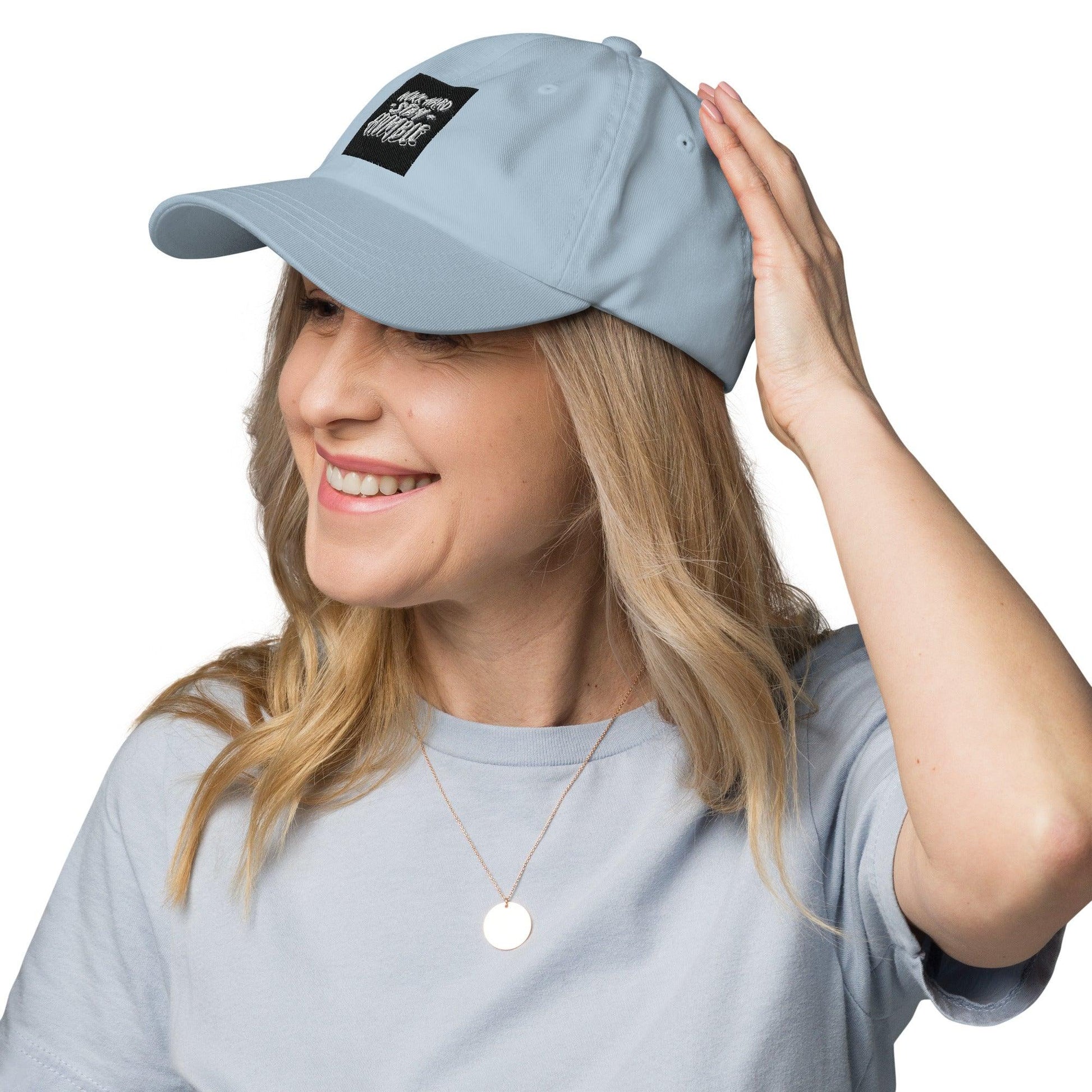 Dad hat - Puritific