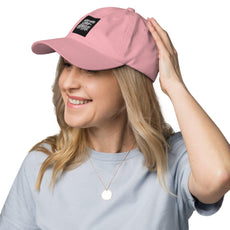 Dad hat - Puritific