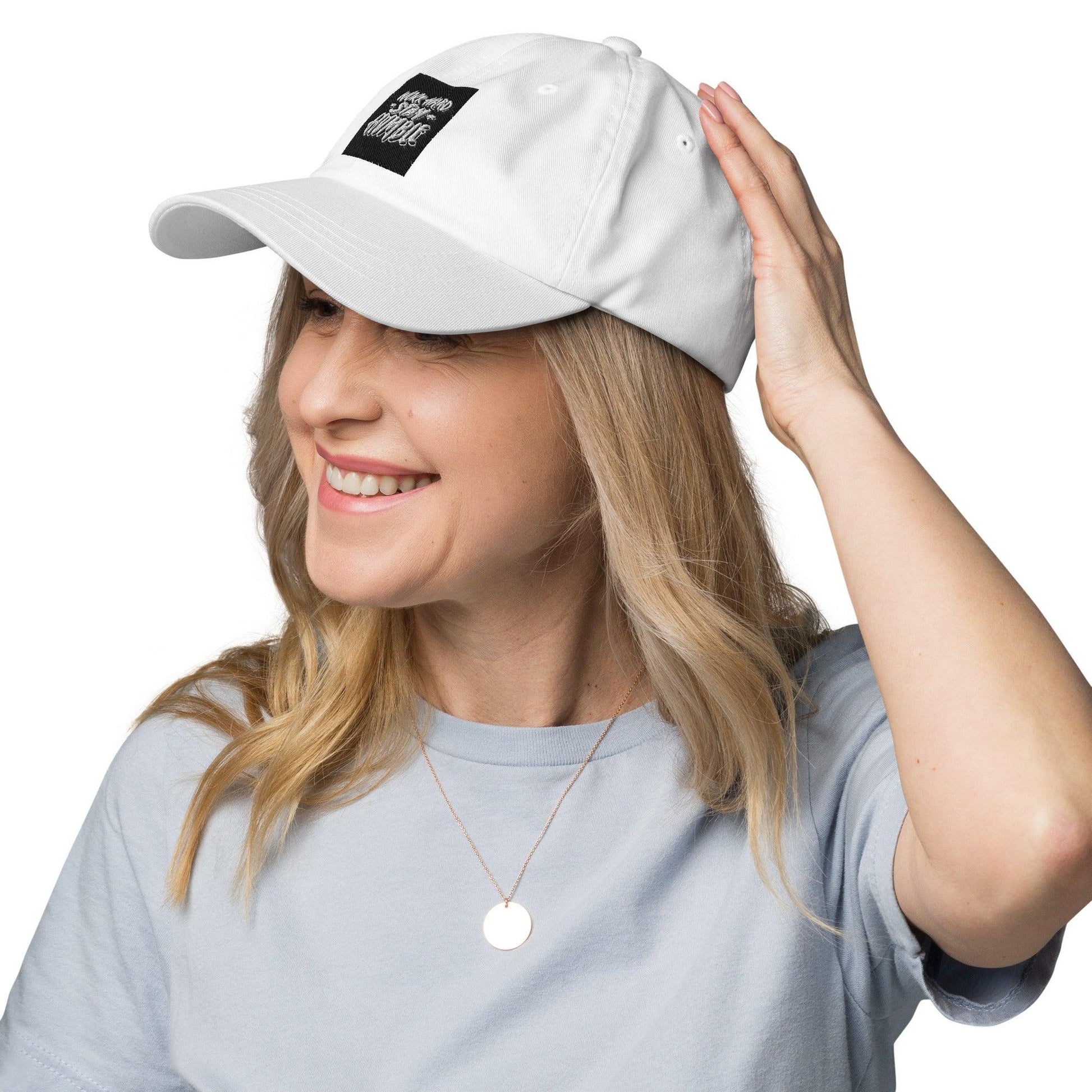 Dad hat - Puritific