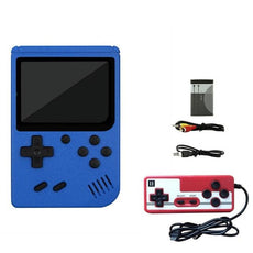 Classic Portable Mini Video Game Console - Puritific