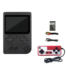 Classic Portable Mini Video Game Console - Puritific