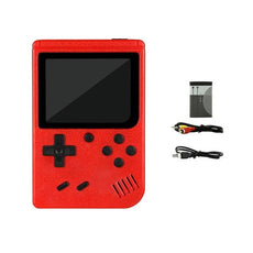 Classic Portable Mini Video Game Console - Puritific