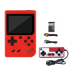 Classic Portable Mini Video Game Console - Puritific