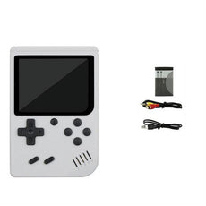 Classic Portable Mini Video Game Console - Puritific