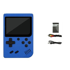 Classic Portable Mini Video Game Console - Puritific