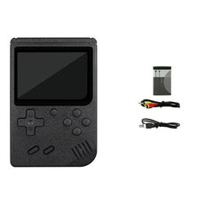 Classic Portable Mini Video Game Console - Puritific