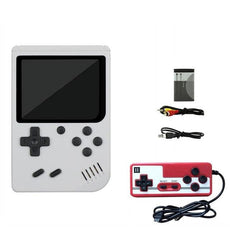 Classic Portable Mini Video Game Console - Puritific