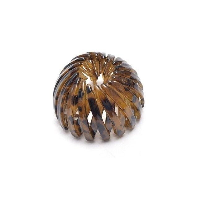 Claw Horsetail Buckle Hair Clip - Puritific