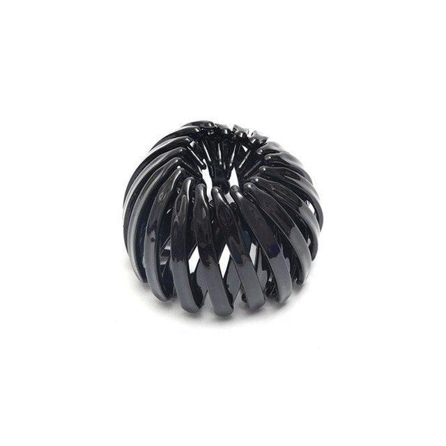 Claw Horsetail Buckle Hair Clip - Puritific