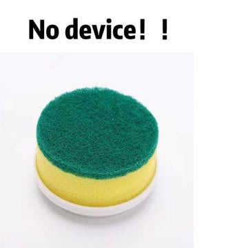 Scouring Pad