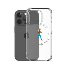 Clear Case for iPhone® - Puritific