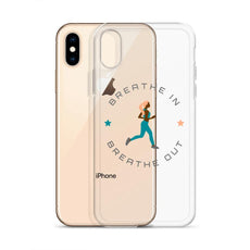 Clear Case for iPhone® - Puritific