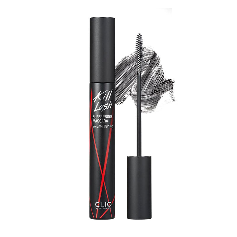 CLIO Kill Lash Superproof Mascara 7g-4