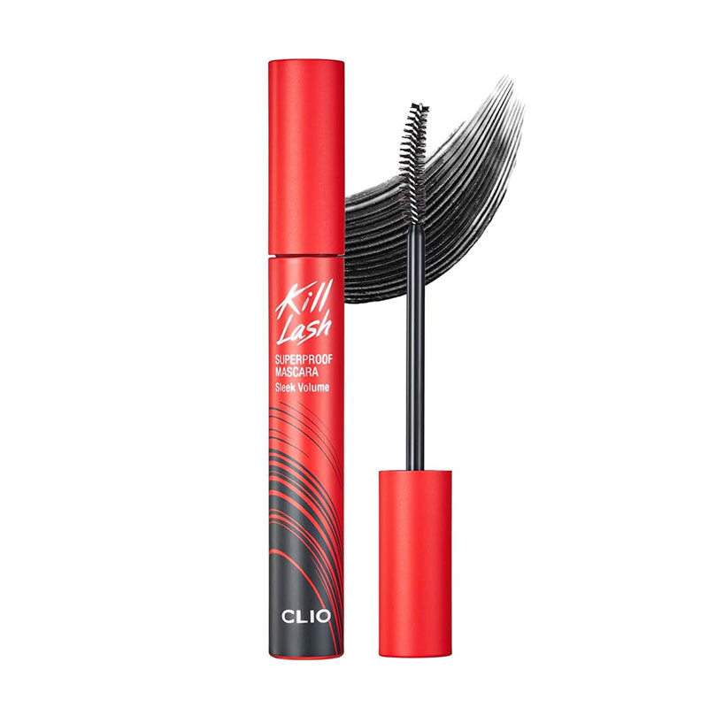 CLIO Kill Lash Superproof Mascara 7g-5