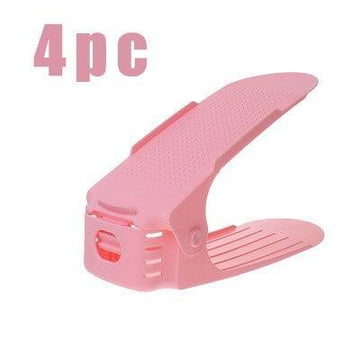 4pc Pink