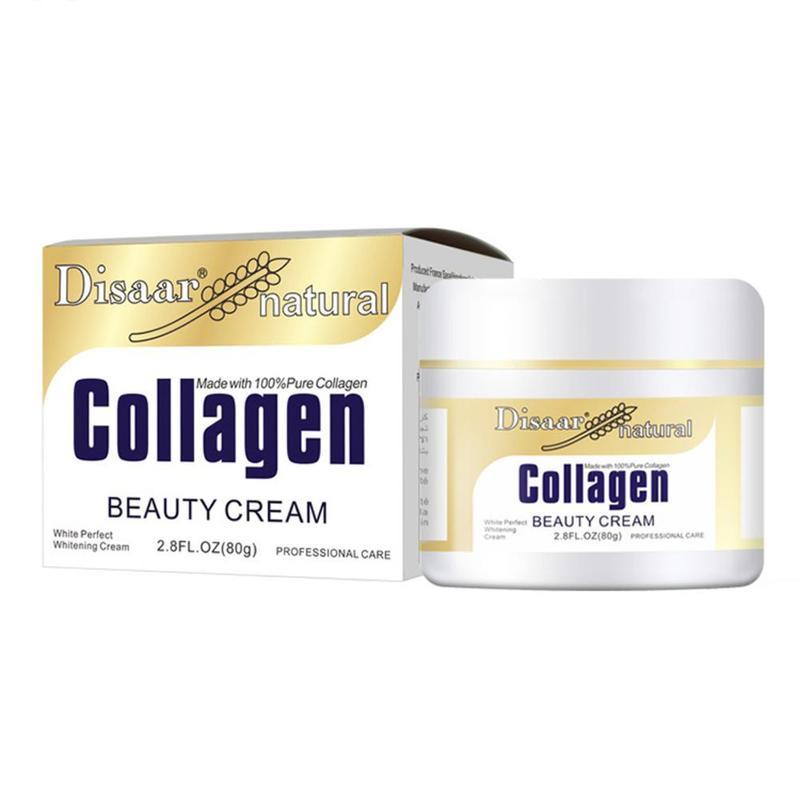 Collagen Moisturizing Cream - Puritific