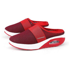 Comfortable Walking Shoes - Puritific