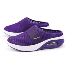 Comfortable Walking Shoes - Puritific