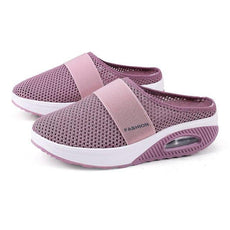 Comfortable Walking Shoes - Puritific